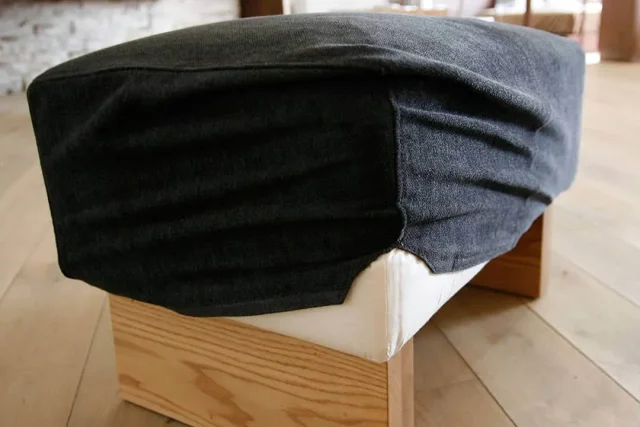 カバーリング仕様