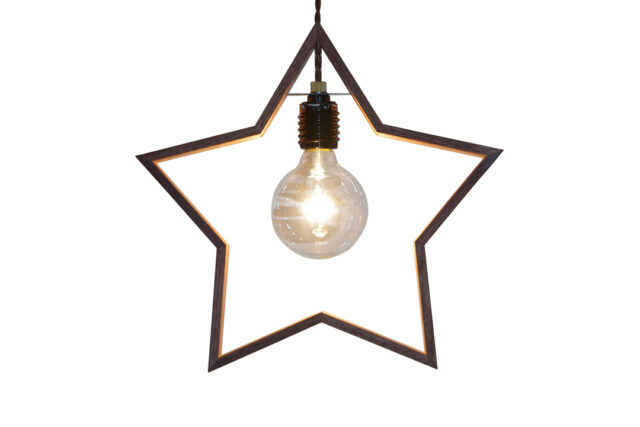 BR(ウォールナット材)