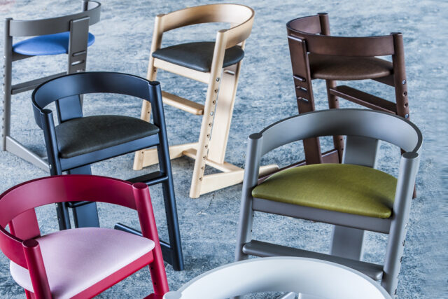 選べる木部カラー