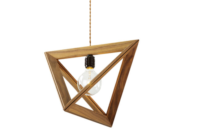 BR(ウォールナット材)