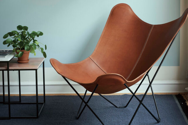 BKF Chair　Since1938