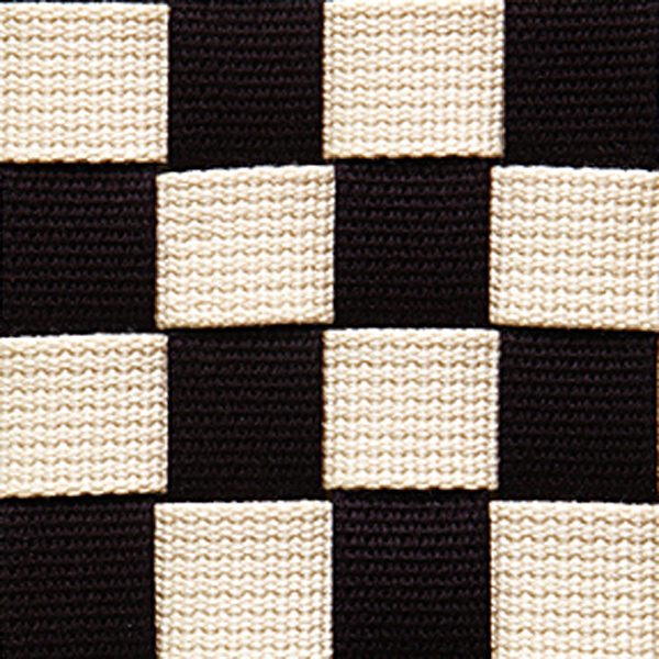 ブラック×ナチュラル