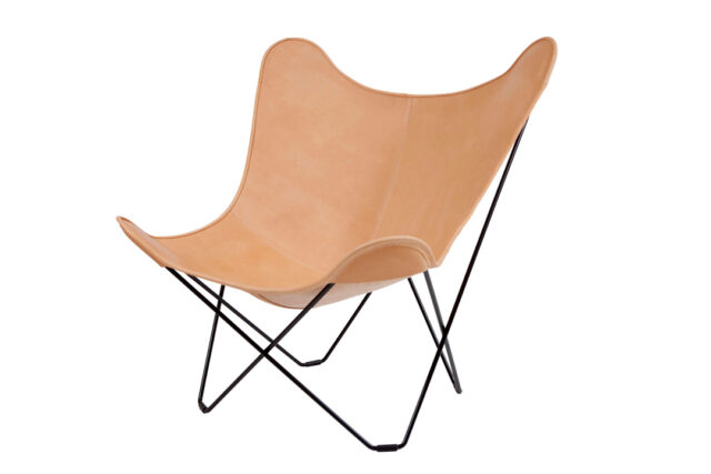 ナチュラルレザー