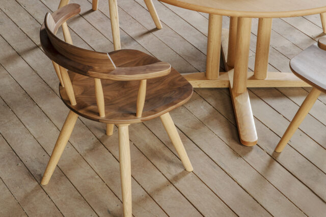 コンビ仕様もおすすめ