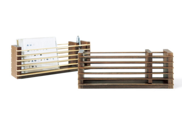 北海道旭川市の職人がてがける雑貨