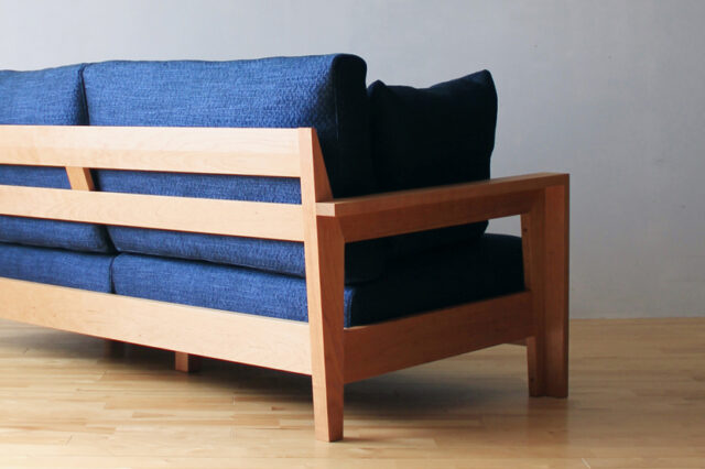 繊細さが伺えるディテール