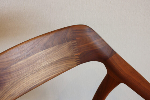 フィンガージョイントによる接合