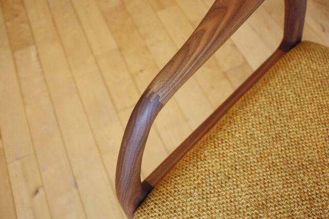 耐久性を考えた堅牢な作り