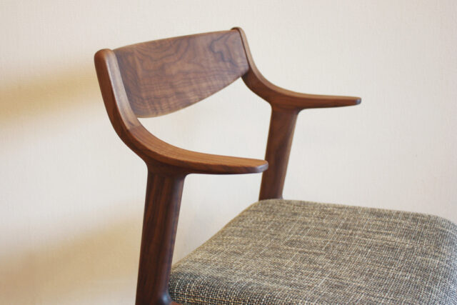 キュートなフォルム