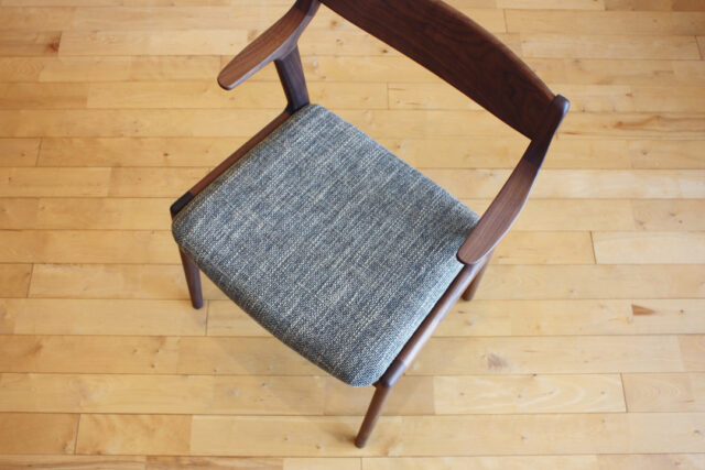 出入りしやすい設計