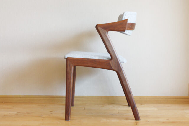 出入りしやすいセミアーム