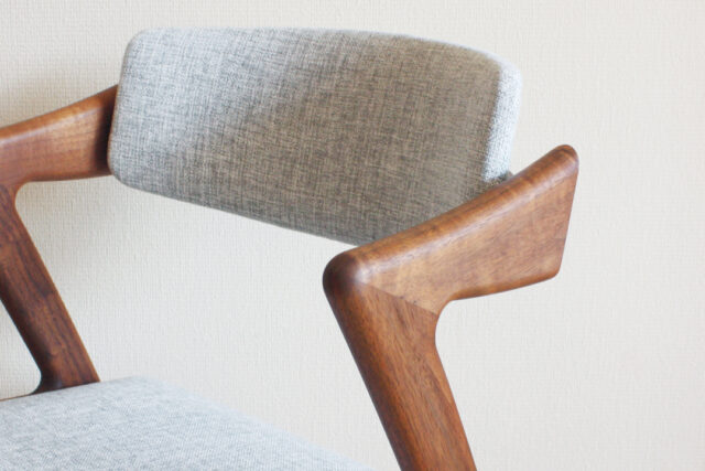 フィンガージョイントによる留め加工