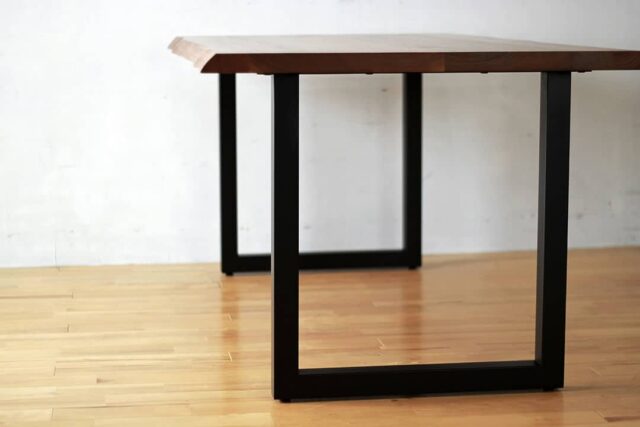 異素材の組み合わせ