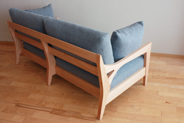 品質と高い技術を合わせた結晶