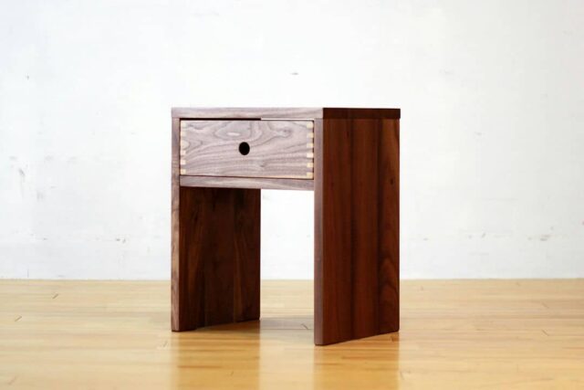 ある時はスツール