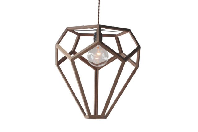 BR（ウォールナット材）