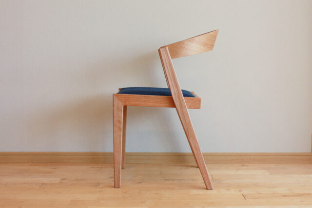 出入りしやすいセミアーム