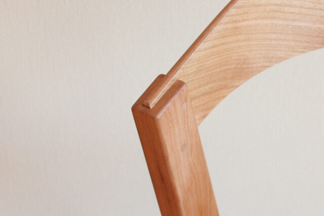 堅牢さが伺える加工技術