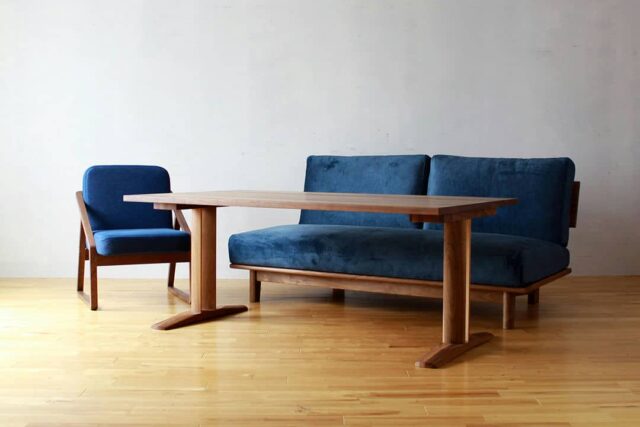 コーディネート例