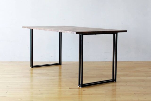 異素材の組み合わせ