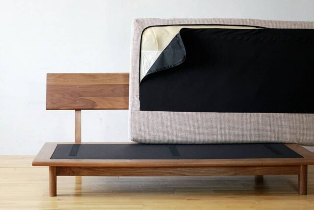 フルカバーリング仕様