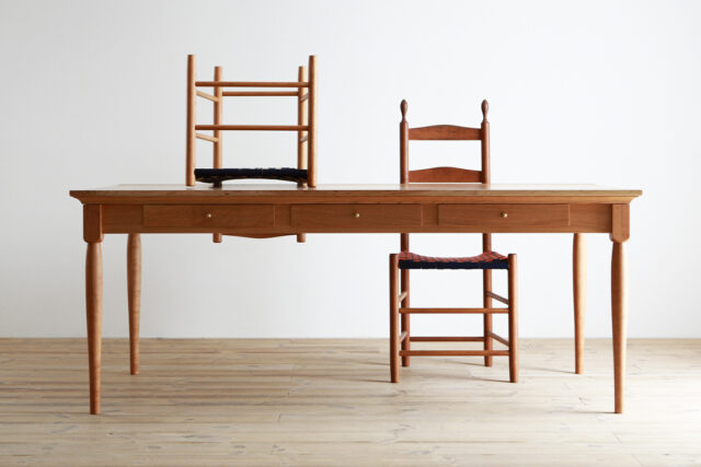 広松木工の原点