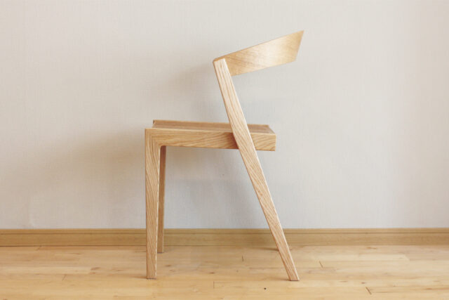 出入りしやすいセミアーム