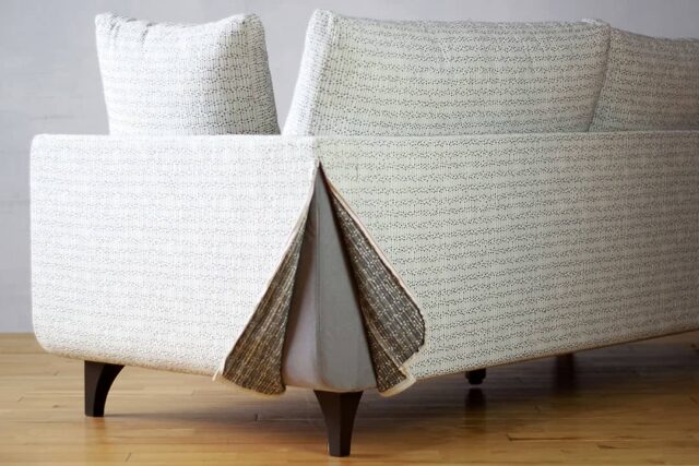 フルカバーリングシステム