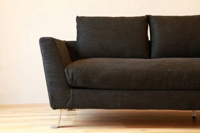 モダンなデザイン