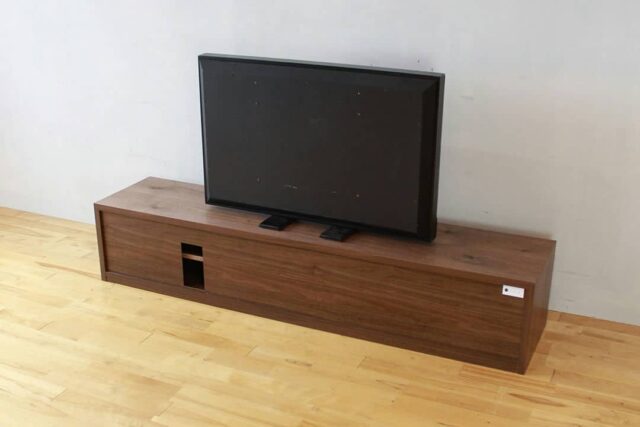 配線経路にも配慮