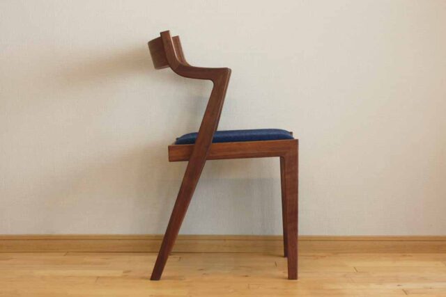 出入りしやすいセミアーム