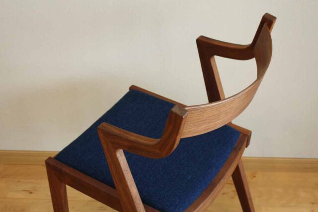 計算された美しいフォルム