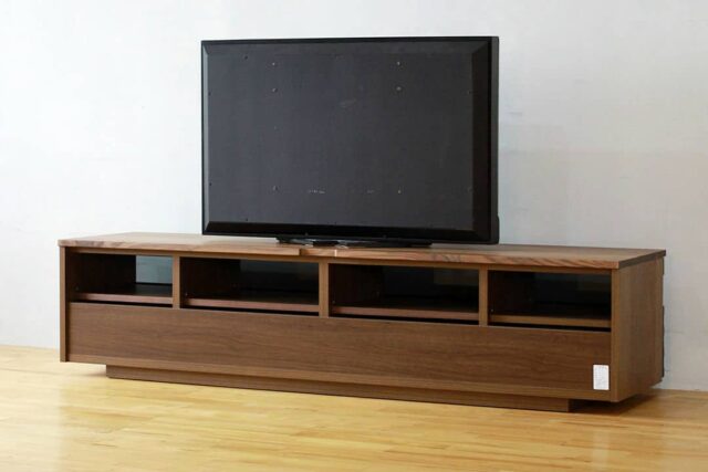 配線経路にも配慮