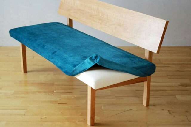 カバーリング仕様