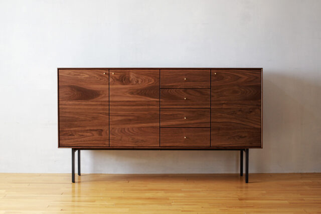 繊細なディテール