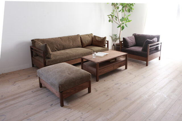 豊富なバリエーション