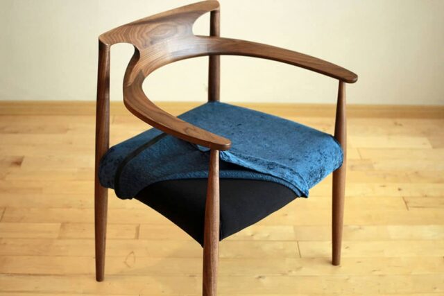 カバーリング仕様