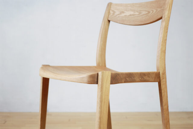 ユニークなデザイン