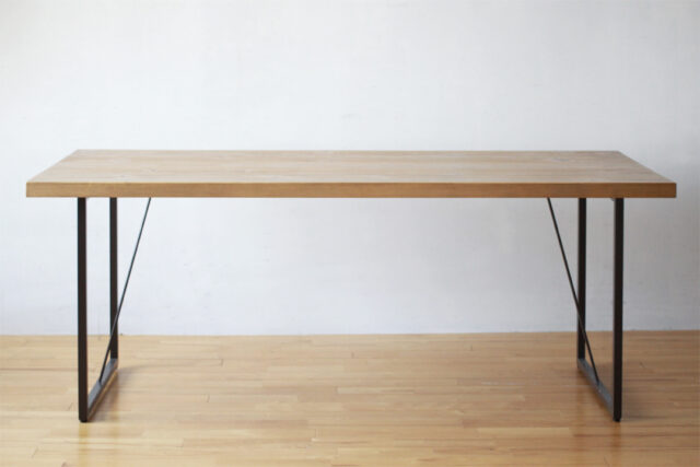 インダストリアルな雰囲気