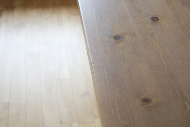 展示品について