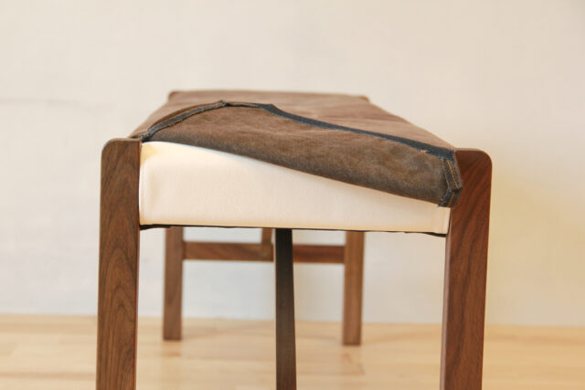 洗濯機洗いも可能なカバーリング