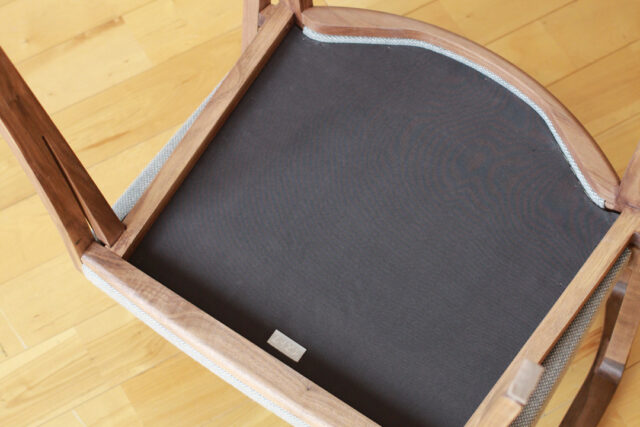 軽量なのに複雑なフレーム接合