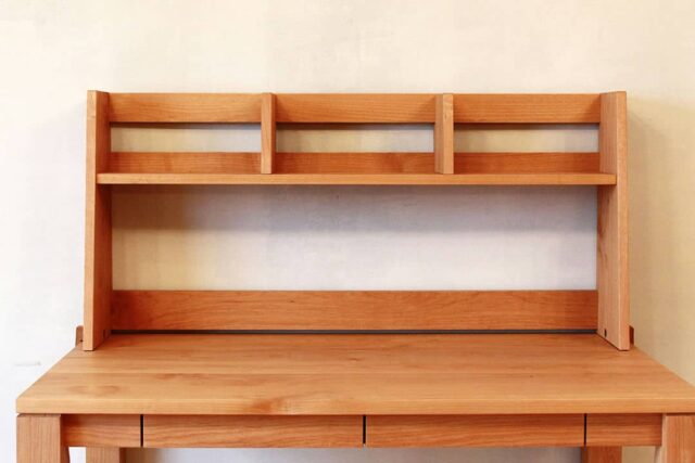 シリーズアイテム シェルフ