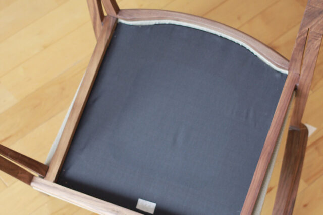 軽量なのに複雑なフレーム接合