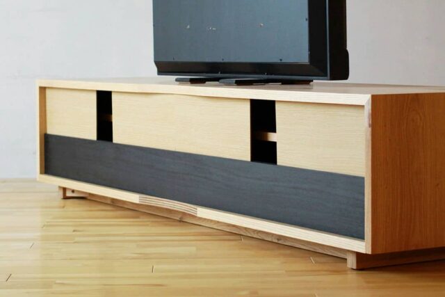 配線に考慮した設計