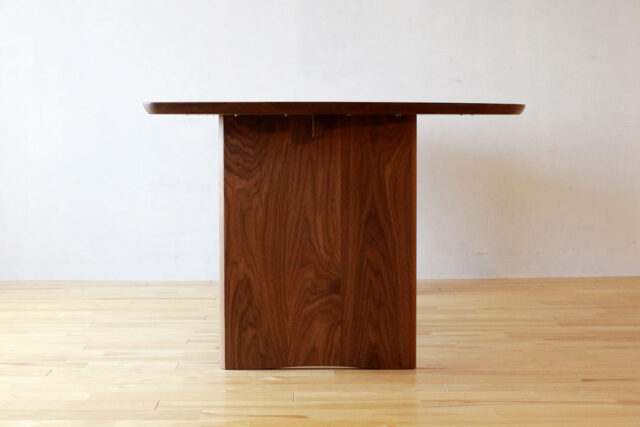 すっきりデザイン