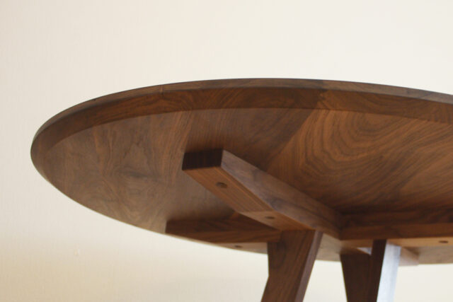 構造パーツが機能も兼ねる