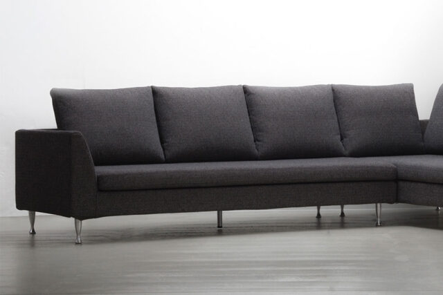 使いやすいワンシートデザイン