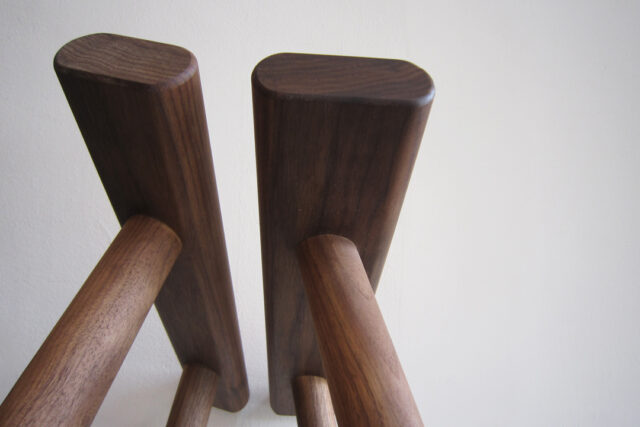 伝統的で堅牢な仕口を採用