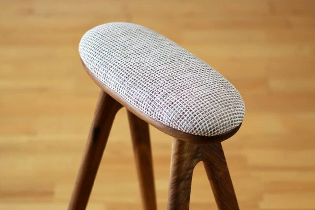 可愛らしいフォルム